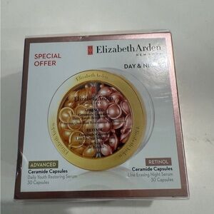 Elizabeth Arden Advanced Ceramide Capsules Set